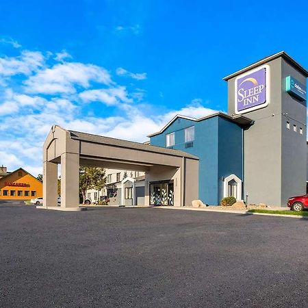 Clarion Pointe Sevierville-Pigeon Forge Екстер'єр фото