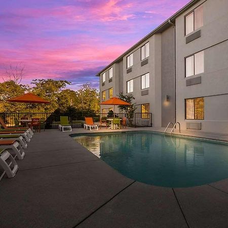 Clarion Pointe Sevierville-Pigeon Forge Екстер'єр фото