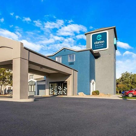 Clarion Pointe Sevierville-Pigeon Forge Екстер'єр фото