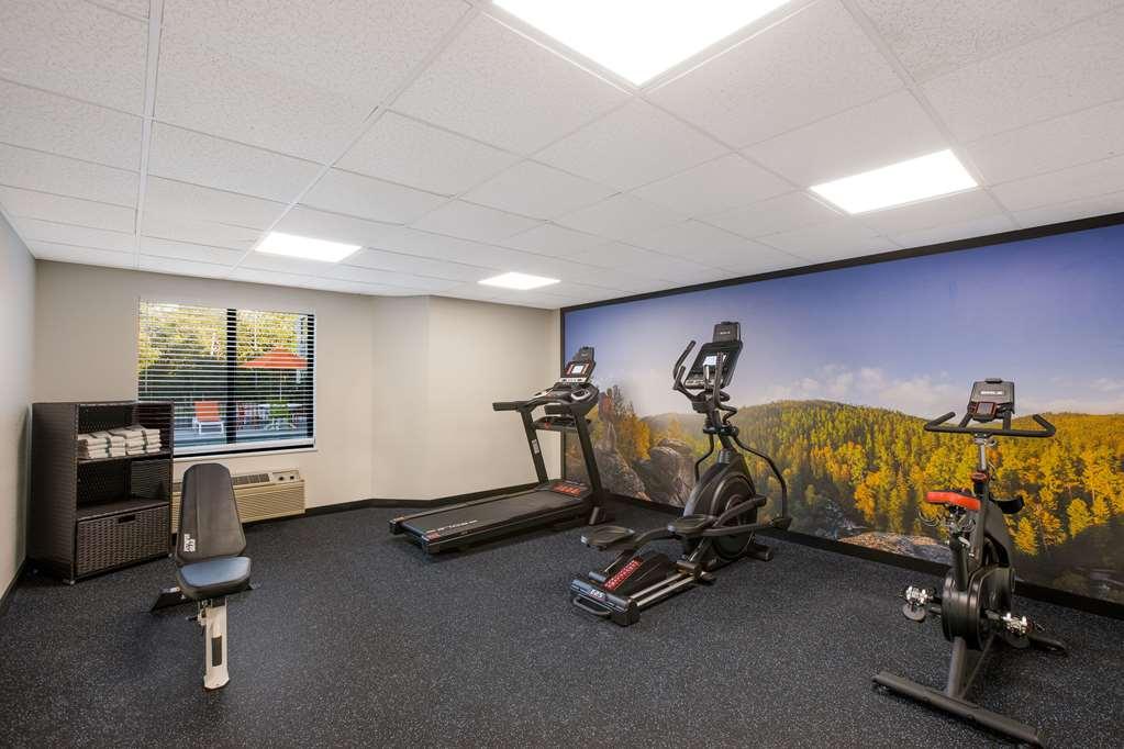 Clarion Pointe Sevierville-Pigeon Forge Зручності фото