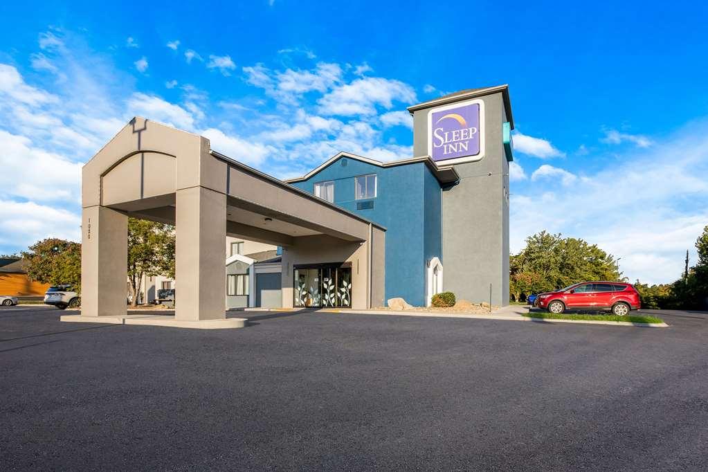 Clarion Pointe Sevierville-Pigeon Forge Екстер'єр фото