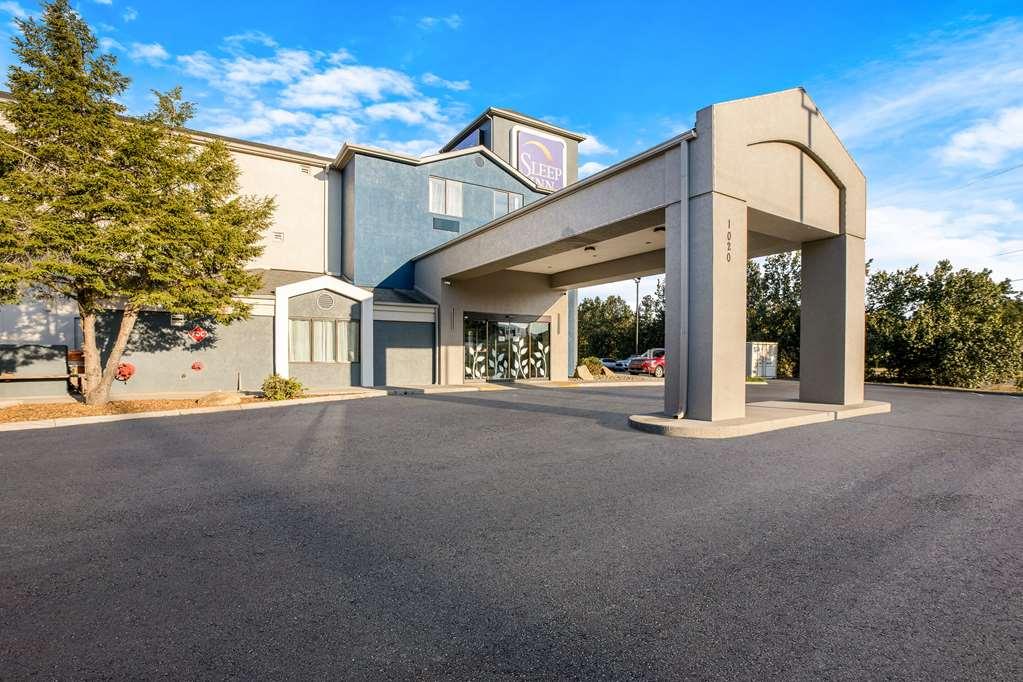 Clarion Pointe Sevierville-Pigeon Forge Екстер'єр фото