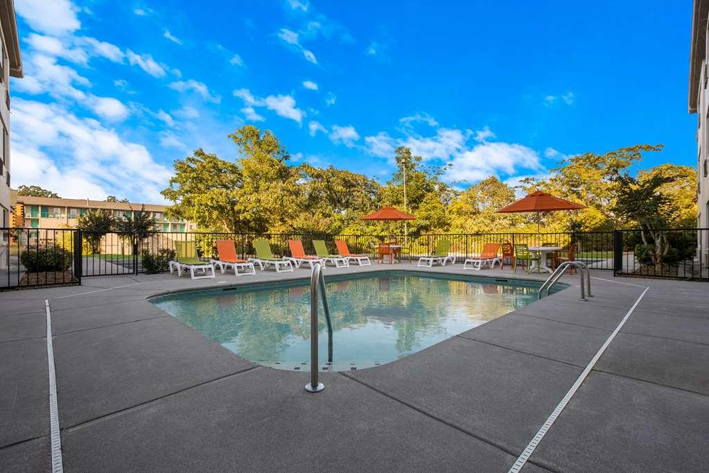 Clarion Pointe Sevierville-Pigeon Forge Зручності фото