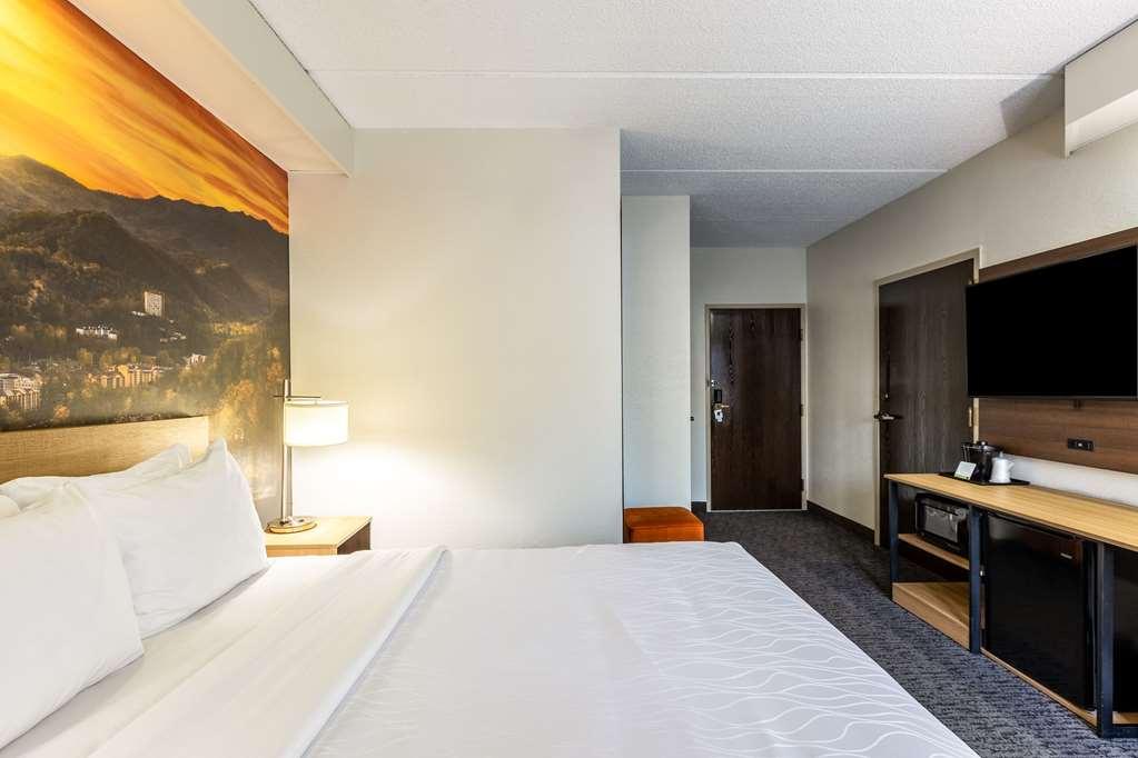 Clarion Pointe Sevierville-Pigeon Forge Номер фото